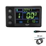 Cumpara ieftin Display trotineta electrica S866 color