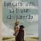 BUNICA MI - A ZIS SA - TI SPUN CA - I PARE RAU , roman de FREDERIK BACKMAN , 2017