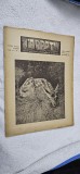 REVISTA CARPATII VANATOARE PESCUIT CHINOLOGIE , NR. 6 / 1943