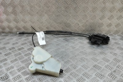 &amp;Icirc;ncuietoare haion TESLA MODEL X 2018 OEM: 1033838-00-K | 30381902 foto