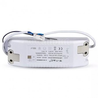 ALIMENTATOR PANEL LED 45W DIMABIL foto