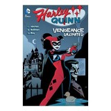 Harley Quinn