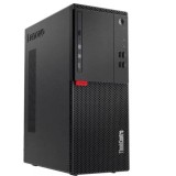 Unitate PC Refurbished Lenovo ThinkCentre M710t Tower, Intel Core i5-6400 pana la 3.30GHz, 8GB RAM, 256GB SSD, Stare Buna