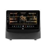 Cumpara ieftin Navigatie Ford Fiesta (2009-2012), Android 13, A-Octacore 4GB RAM + 64GB ROM, 9 Inch - AD-BGA9004+AD-BGRKIT131-0912