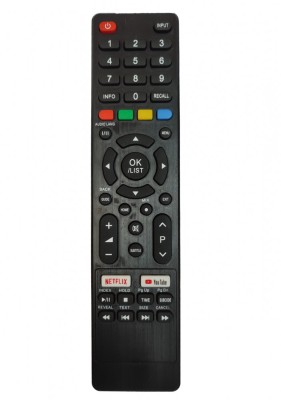 Telecomanda pentru TV Schneider IR 6121/40BF (401) foto