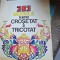 303 Modele pentru Crosetat si Tricotat , Doina Silvia Marian , 1984