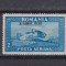 POSTA AERIANA C RAIU 1930 LP. 84 SARNIERA 2 SCAN