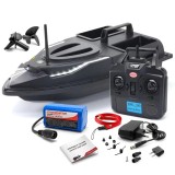 Cumpara ieftin Barca Nadit si Momit iUni V700, 2 cuve, 1.5kg, 500m, 12000mAh, 5.4km/h
