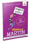 Cumpara ieftin Mladiosul Martin/Laurence Anholt