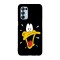 Husa compatibila cu Oppo A72 model Duffy Duck What!, Silicon, TPU, Viceversa