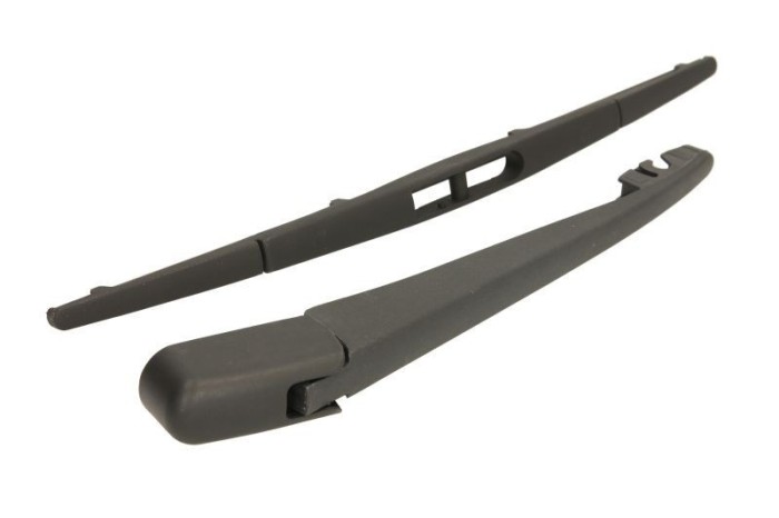 Brat stergator luneta + lamela Subaru Legacy IV (BL) (2003-2009) MAMMOOTH MMT RAW 214