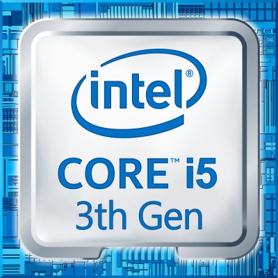 Procesor Intel Core i5-3570 3.40GHz, 6MB Cache, Socket 1155 NewTechnology Media foto