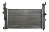 Radiator, racire motor OPEL MERIVA A microbus (X03) (2003 - 2010) THERMOTEC D7X090TT
