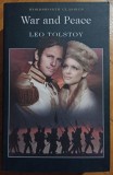 War and Peace - Leo Tolstoy