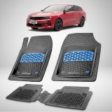Covorase Opel Astra L Combi Compatibile 2021-prezent | Blue