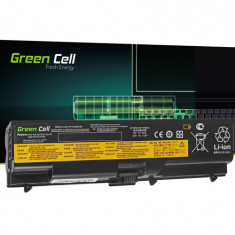 Green Cell Baterie laptop IBM Lenovo ThinkPad T410 T420 T420 T510 T520 W510 Edge 14 15 E525