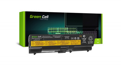 Green Cell Baterie laptop IBM Lenovo ThinkPad T410 T420 T420 T510 T520 W510 Edge 14 15 E525 foto