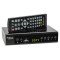 TUNER DVB-T2 H.265 HEVC LAN CABLETECH