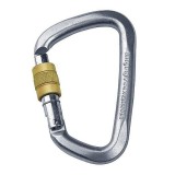 Carabiniera de otel D Steel Screw