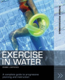 Exercise In Water | Debbie Lawrence