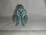 bnk jc Ben 10 - Ultimized Ampfibian