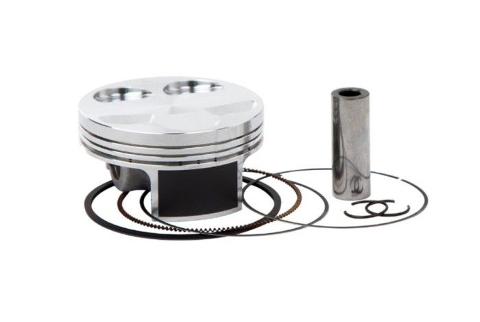 Piston Yamaha YZF 250 01- 04, WRF 250 01- 13 8559DB