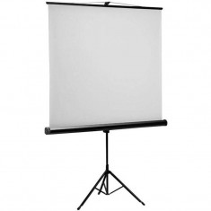 Ecran de proiectie SBox PSMT-112 200x200 cm foto