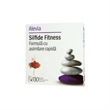 Silfide Fitness Alevia 30pl Cod: flor00283 foto