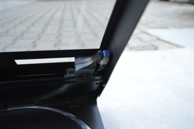 Pick up Technics SL J 1 foto