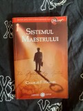 Charles F. Haanel - Sistemul Maestrului, Editura Adevar Divin, 240 pagini - Carte Spiritualitate si Ezoterism