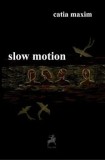Slow motion/Catia Maxim, Tracus Arte