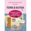 Teorie și Solfegii Clasa 5 - Nicolae Chitoran, Didactica și Pedagogica, Manual Școlar Muzică, Clasa a V-a, 2009