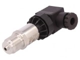Adaptor de Presiune 0-16bar 7-33VDC