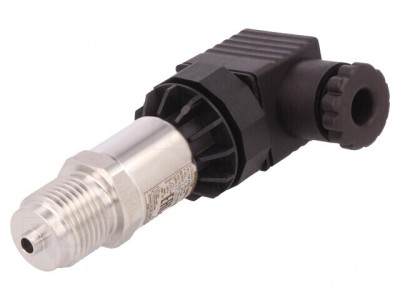 Adaptor de Presiune 0-16bar 7-33VDC foto