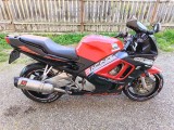 CARENE honda cbr 600 F
