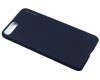 Husa iPhone 7 MyStyle X-Level Metalic Neagra, Protectie Soc, Praf, Zgarieturi, Carcasa Slim