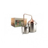 Alambic pentru tuica, 50 L