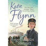 The Forget-Me-Not Summer