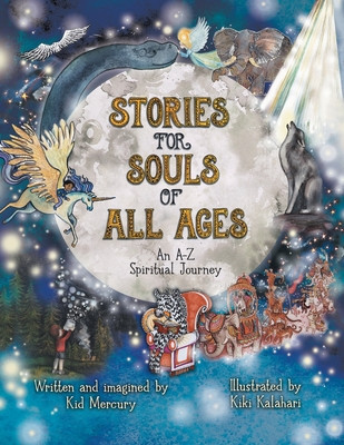 Stories for Souls of All Ages: An A-Z Spiritual Journey foto