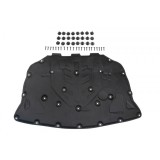 Capitonaj izolatie capota Bmw Seria 5 F10, F11 2009-, 51486989301