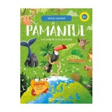 Micul savant - Pamantul, o planeta in schimbare