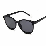 Cumpara ieftin Ochelari de soare pentru femei, SG169, Negru