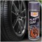 Spray Vopsea Cauciucata pentru Jante, culoare Argintiu, 400ml, Champion Color
