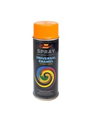Vopsea spray Pepene Galben (ral 1028), Champion Color, 400ml Galben