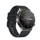 Curea silicon 22mm Huawei GT 2 Pro Samsung Gear S3 Galaxy Watch 46mm Watch 45mm