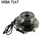 Rulment roata Jeep Wrangler III (JK) Motor 2.8 CRD, 3.8, 3.8 RWD, OE 52060398AC
