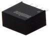 Convertor DC/DC AIMTEC AM1/4S-1212SZ 12V intrare, 12V iesire, 0.25W, carcasa SIP4, -40-85C