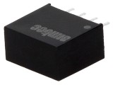Convertor DC/DC 0,25W 12V 21mA