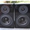 Boxe Yamaha NX E 400