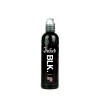 Tus Tatuaje Inked BLK - WORLD FAMOUS - 120ml - Cerneala Tatuaj Negru Vegan, Produs SUA, Pigment Intens, Conform REACH